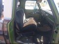 1972 Ford F-250 — photo 8 of 16 | VIN F25HKP06366      