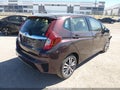2016 Honda Fit — photo 4 of 16 | VIN JHMGK5H75GS011967