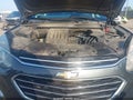 2017 Chevrolet Equinox — photo 10 of 17 | VIN 2GNALCEK5H6289684