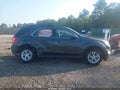 2017 Chevrolet Equinox — photo 14 of 17 | VIN 2GNALCEK5H6289684