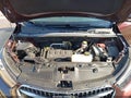 2017 Buick Encore — photo 10 of 16 | VIN KL4CJESB3HB156811