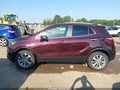 2017 Buick Encore — photo 14 of 16 | VIN KL4CJESB3HB156811