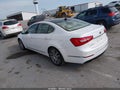2015 Kia Cadenza — photo 3 of 17 | VIN KNALN4D77F5197478