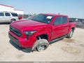 2025 Toyota Tacoma — photo 2 of 16 | VIN 3TYKB5FN3ST025157
