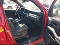 2025 Toyota Tacoma — photo 5 of 16 | VIN 3TYKB5FN3ST025157