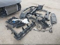 2024 Hyundai Santa Fe — photo 12 of 19 | VIN 5NMP3DGL8RH051983