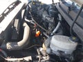 2011 Chevrolet Silverado — photo 9 of 14 | VIN 1GB4CZCL0BF156708