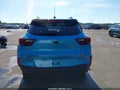 2025 Chevrolet Trailblazer — photo 16 of 16 | VIN KL79MUSL7SB022771