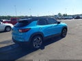 2025 Chevrolet Trailblazer — photo 4 of 16 | VIN KL79MUSL7SB022771