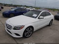 2019 Mercedes-Benz C-Class — photo 2 of 16 | VIN 55SWF8DB2KU296595