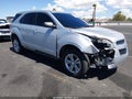 2013 Chevrolet Equinox — photo 1 of 17 | VIN 2GNALBEK7D6360663