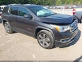 2018 GMC Acadia — photo 1 of 16 | VIN 1GKKNNLS5JZ152233