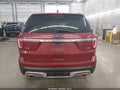 2017 Ford Explorer — photo 17 of 17 | VIN 1FM5K8D84HGA55628