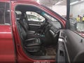 2017 Ford Explorer — photo 5 of 17 | VIN 1FM5K8D84HGA55628