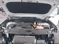 2025 Hyundai Santa Fe Hybrid — photo 10 of 18 | VIN 5NMP3DG10SH029125