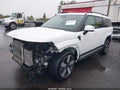 2025 Hyundai Santa Fe Hybrid — photo 2 of 18 | VIN 5NMP3DG10SH029125