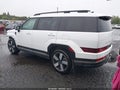 2025 Hyundai Santa Fe Hybrid — photo 3 of 18 | VIN 5NMP3DG10SH029125