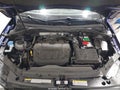 2021 Volkswagen Tiguan — photo 10 of 16 | VIN 3VV2B7AX5MM143103