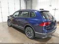 2021 Volkswagen Tiguan — photo 3 of 16 | VIN 3VV2B7AX5MM143103