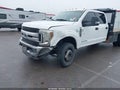 2019 Ford F-550 Chassis — photo 11 of 16 | VIN 1FD0W5HT8KEC40103