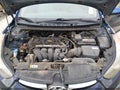 2013 Hyundai Elantra — photo 10 of 17 | VIN KMHDH4AE8DU631052