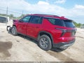 2026 Chevrolet Traverse — photo 3 of 16 | VIN 1GNEVGKS3TJ174651