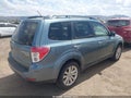2013 Subaru Forester — photo 4 of 11 | VIN JF2SHADC1DH416711
