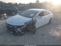 2022 Chevrolet Malibu — photo 2 of 16 | VIN 1G1ZD5ST7NF216005