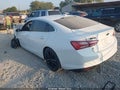 2022 Chevrolet Malibu — photo 3 of 16 | VIN 1G1ZD5ST7NF216005