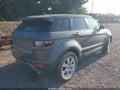 2016 Land Rover Range Rover Evoque — photo 4 of 11 | VIN SALVP2BG7GH089397