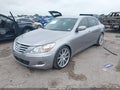 2010 Hyundai Genesis — photo 2 of 15 | VIN KMHGC4DF3AU107058