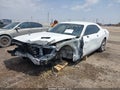 2022 Dodge Challenger — photo 2 of 16 | VIN 2C3CDZAG8NH103322