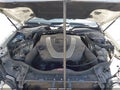 2007 Mercedes-Benz E-Class — photo 10 of 16 | VIN WDBUF56X97B034727