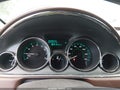 2014 Buick Enclave — photo 7 of 16 | VIN 5GAKVCKD1EJ372669