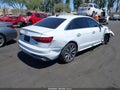 2021 Audi A4 — photo 4 of 17 | VIN WAUABAF40MN008328