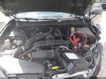 2014 Subaru Outback — photo 10 of 17 | VIN 4S4BRCLC8E3222843