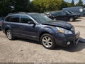 2014 Subaru Outback — photo 1 of 17 | VIN 4S4BRCLC8E3222843