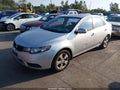 2010 Kia Forte — photo 2 of 11 | VIN KNAFU4A2XA5119083