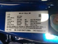2026 Tesla Model 3 — photo 9 of 14 | VIN 5YJ3E1EB4TF129864