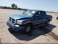 2006 Dodge Dakota — photo 2 of 16 | VIN 1D7HE48N16S654021