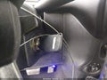 2011 Jeep Wrangler Unlimited — photo 11 of 16 | VIN 1J4BA3H10BL580740