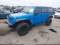 2011 Jeep Wrangler Unlimited — photo 2 of 16 | VIN 1J4BA3H10BL580740
