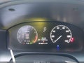 2025 Honda HR-V — photo 7 of 17 | VIN 3CZRZ1H36SM748876