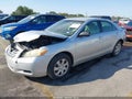 2007 Toyota Camry — photo 2 of 17 | VIN 4T1BE46K77U509964