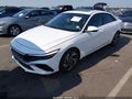 2025 Hyundai Elantra — photo 2 of 17 | VIN KMHLN4DJ6SU121602