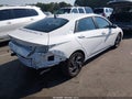 2025 Hyundai Elantra — photo 4 of 17 | VIN KMHLN4DJ6SU121602