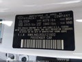 2025 Hyundai Elantra — photo 9 of 17 | VIN KMHLN4DJ6SU121602