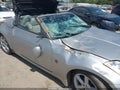2004 Nissan 350Z — photo 11 of 13 | VIN JN1AZ36A94T012599