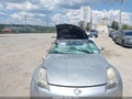 2004 Nissan 350Z — photo 6 of 13 | VIN JN1AZ36A94T012599