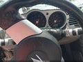 2004 Nissan 350Z — photo 7 of 13 | VIN JN1AZ36A94T012599
